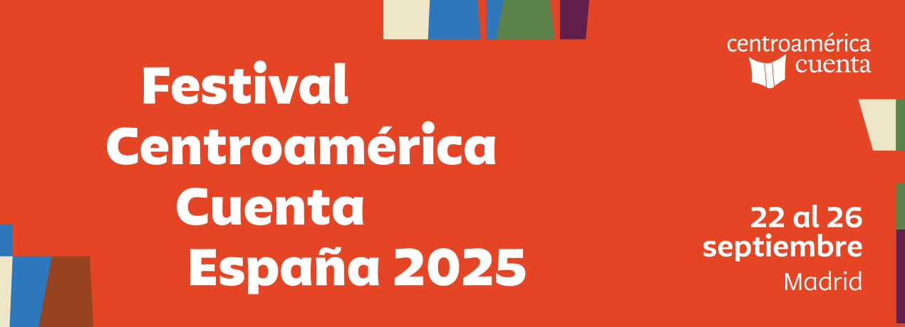 Festival Centroamérica Cuenta 2025