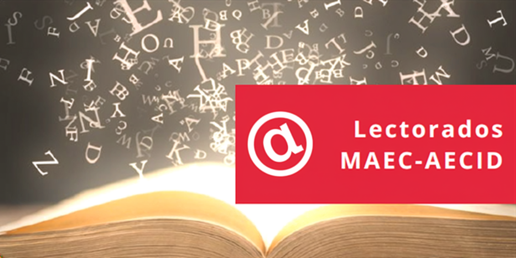 La AECID abre la convocatoria 2026-2027 de Lectorados de español en universidades extranjeras