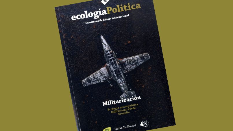 Novedad destacada Biblioteca de Cooperación (abril 2026)