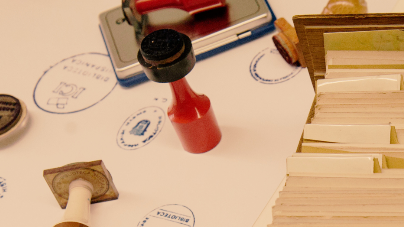 La Biblioteca de la AECID incorpora en 2025 más de 4.300 obras por donación