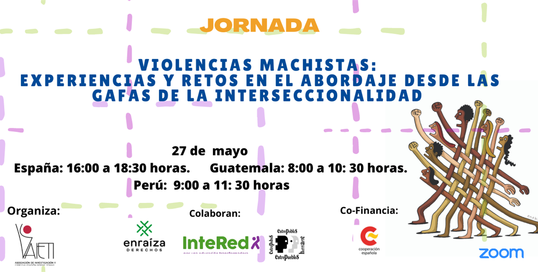interseccionalidad violencia machista