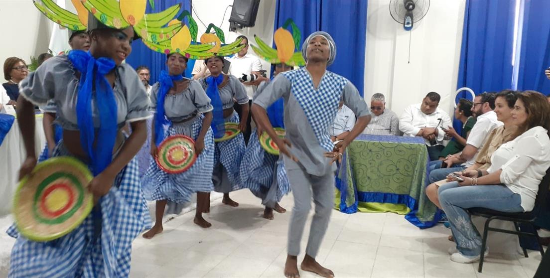 República Dominicana apuesta por el turismo sostenible e inclusivo