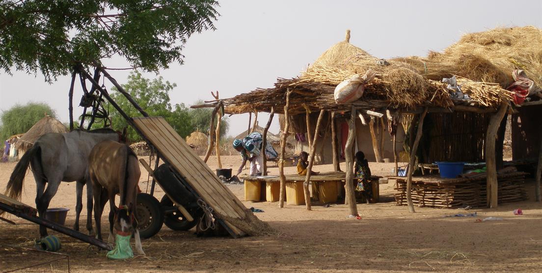 Aldea Mogo Yalalbe