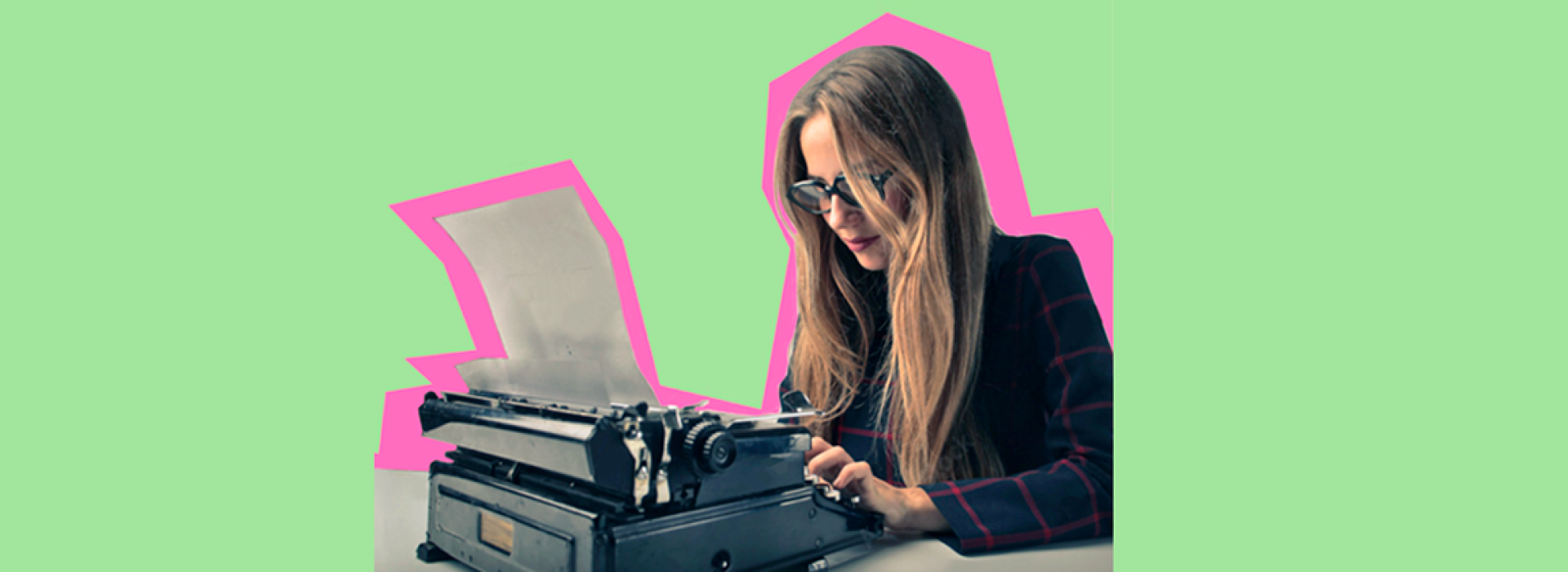 Imagen de la iniciativa Día de las Escritoras