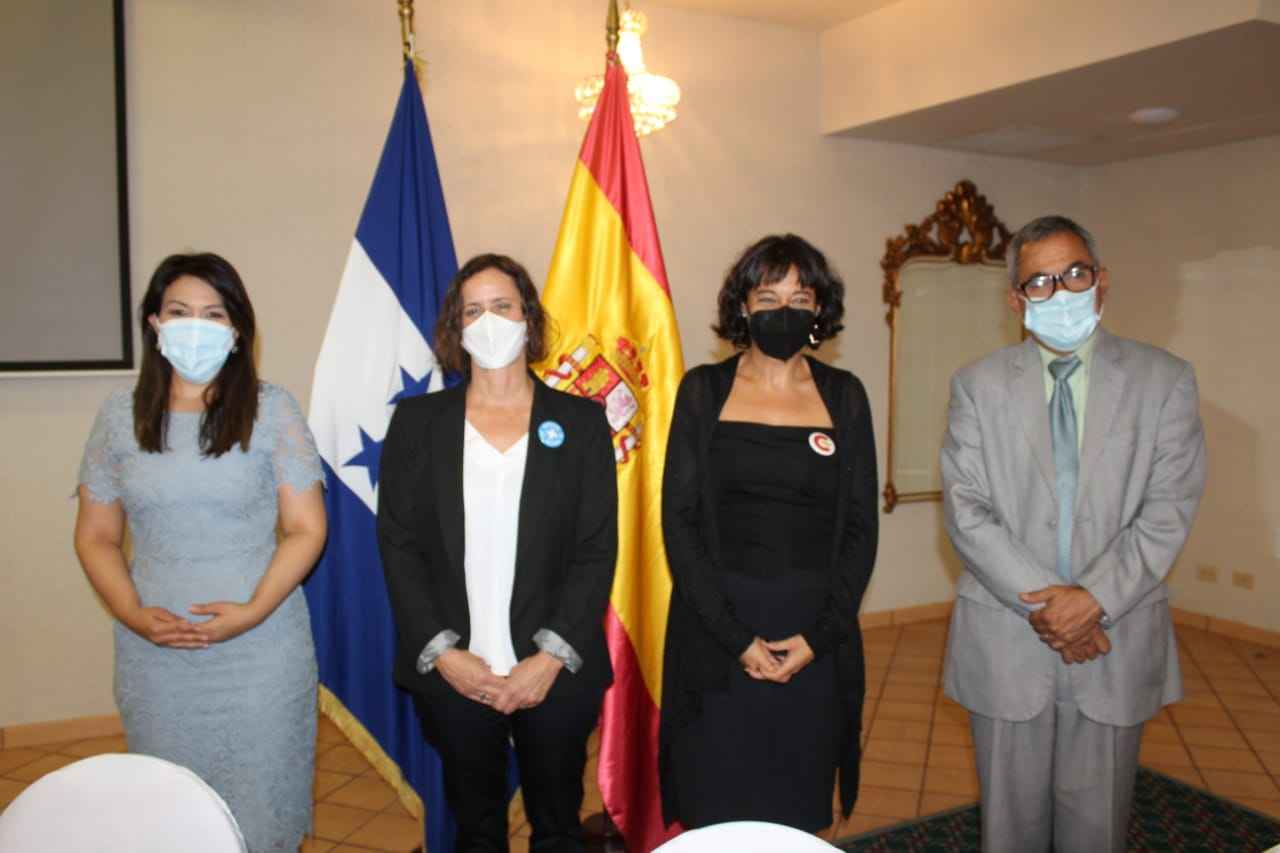  Médicos del Mundo inicia acciones, con fondos españoles, que fortalecerán al sistema público de salud ante el Covid-19