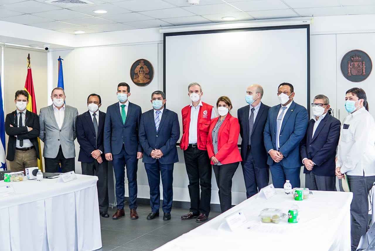  82 mil familias serán beneficiadas con proyecto de seguridad alimentaria y nutricional