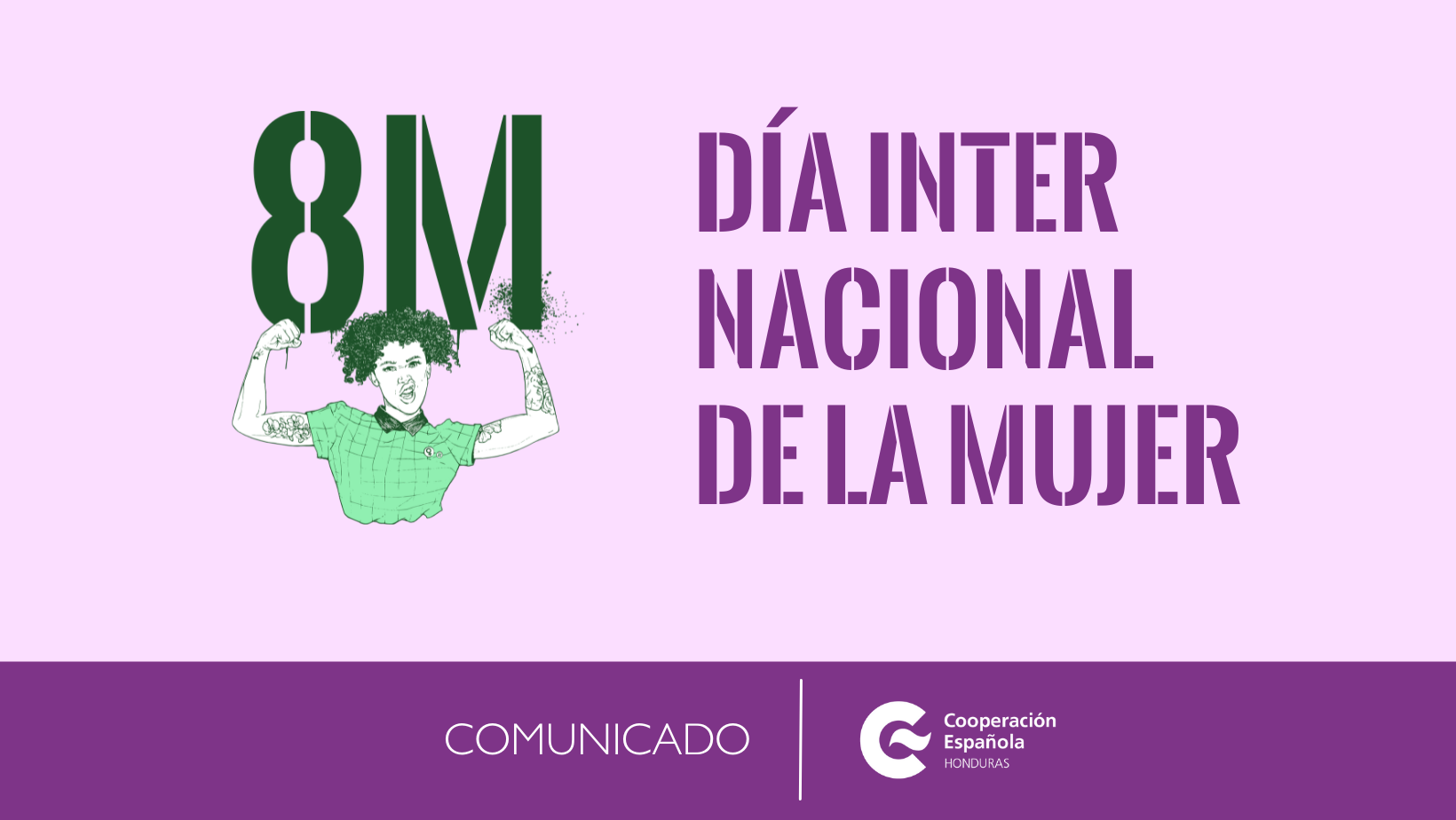  La Cooperación Española con la igualdad y los movimientos feminista y de mujeres de Honduras