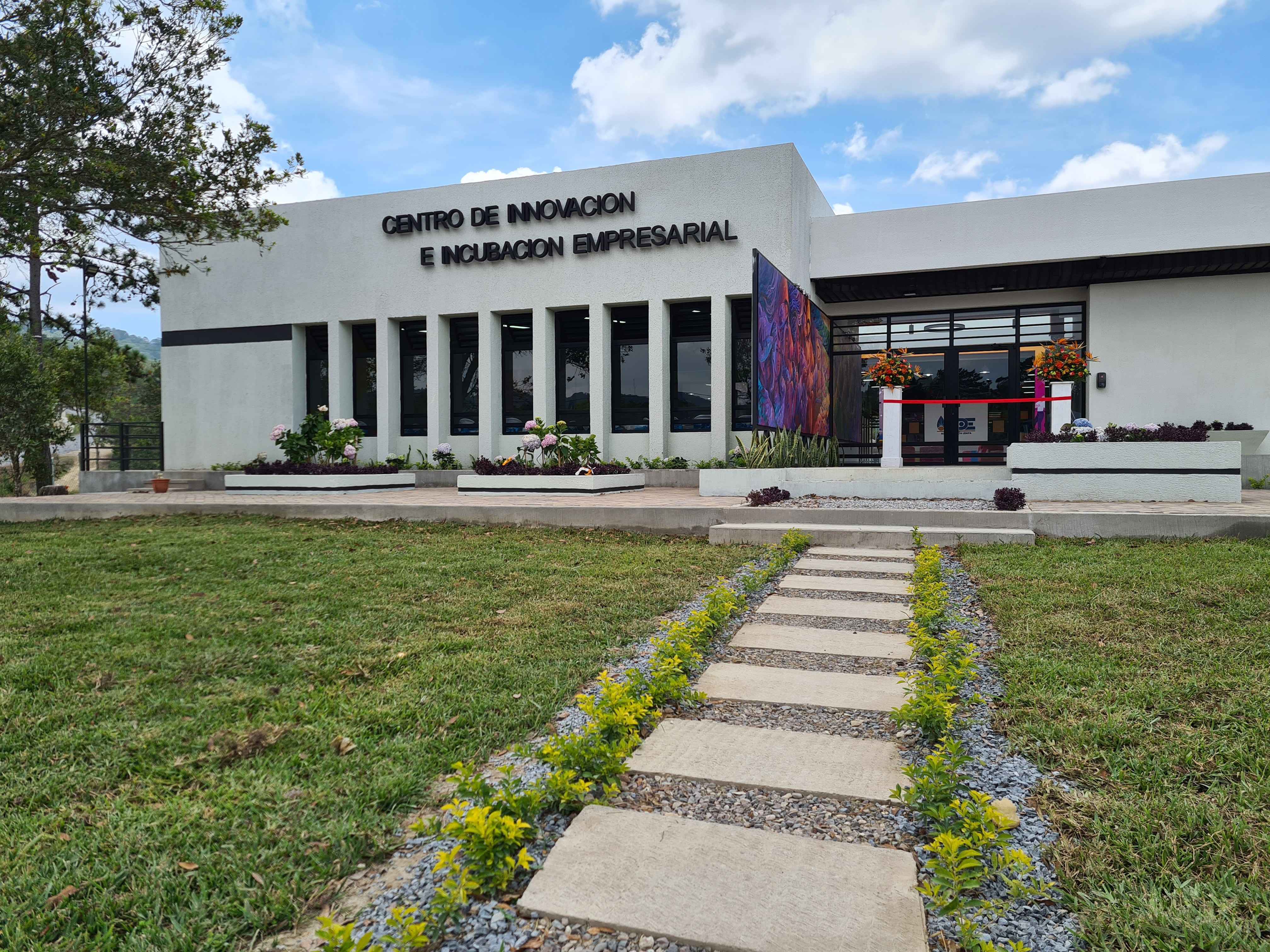 El Compromiso de la Cooperación Española con el desarrollo sostenible del Corredor Lenca