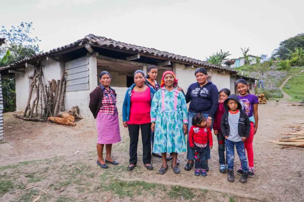 La Cooperación Española impulsa la inclusión de los pueblos indígenas de América Latina y el Caribe y apoya el ejercicio pleno de sus derechos