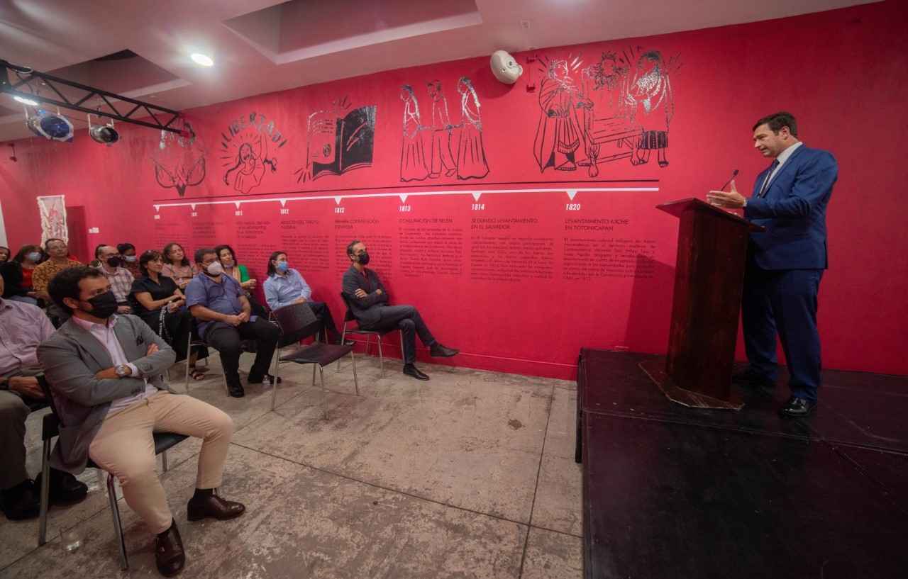 Día del cooperante 2022