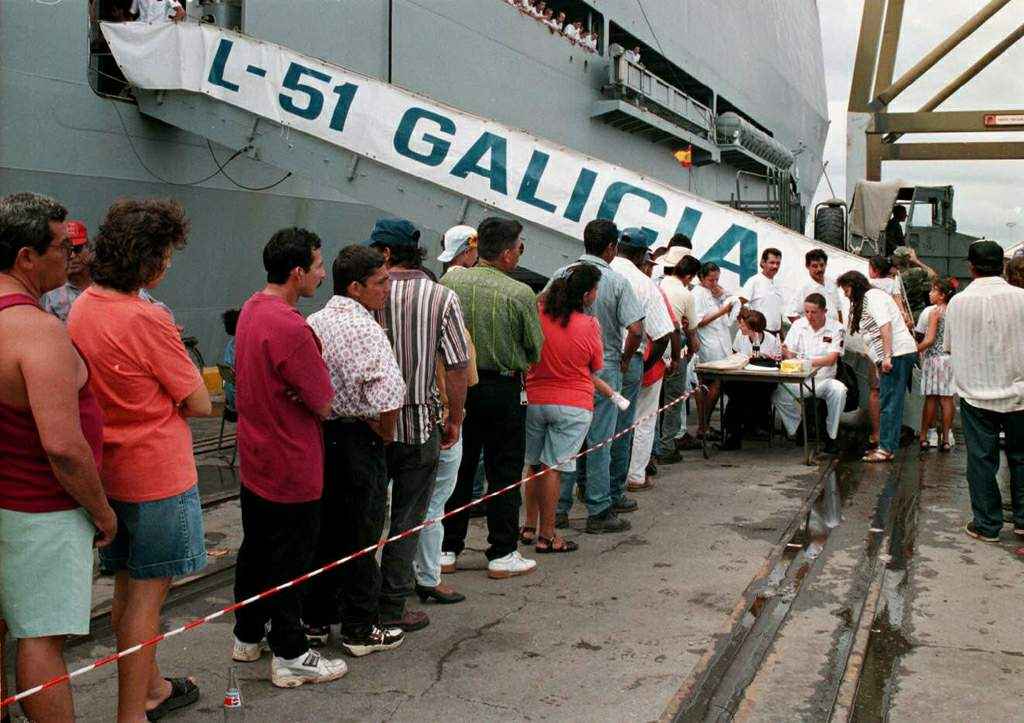 Después de 25 años del destructivo paso del Huracán Mitch, la Red Humanitaria hace un llamado a la colaboración y la acción contra el cambio climático en Honduras