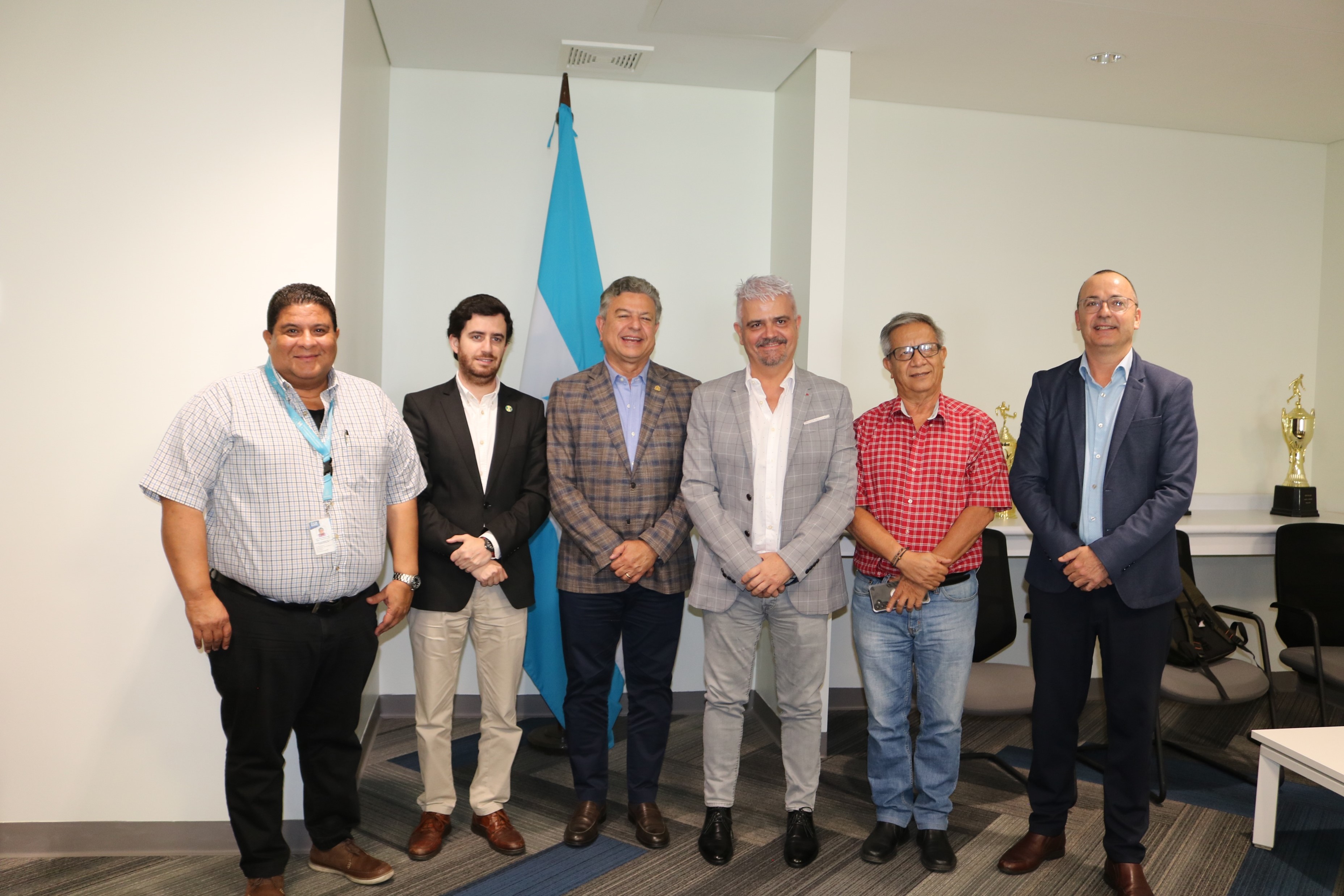 España y Unión Europea fortalecen la descentralización para mejorar la seguridad alimentaria y nutricional en Honduras