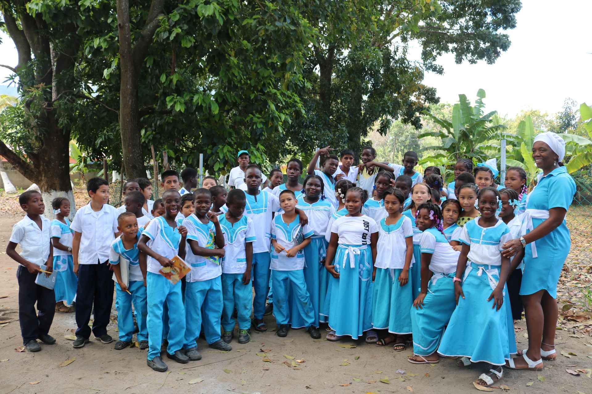 Expertos en patrimonio y del programa indígena y afro de la Cooperación Española continuarán apostándole a la protección y promoción de la cultura para el desarrollo sostenible de Honduras 