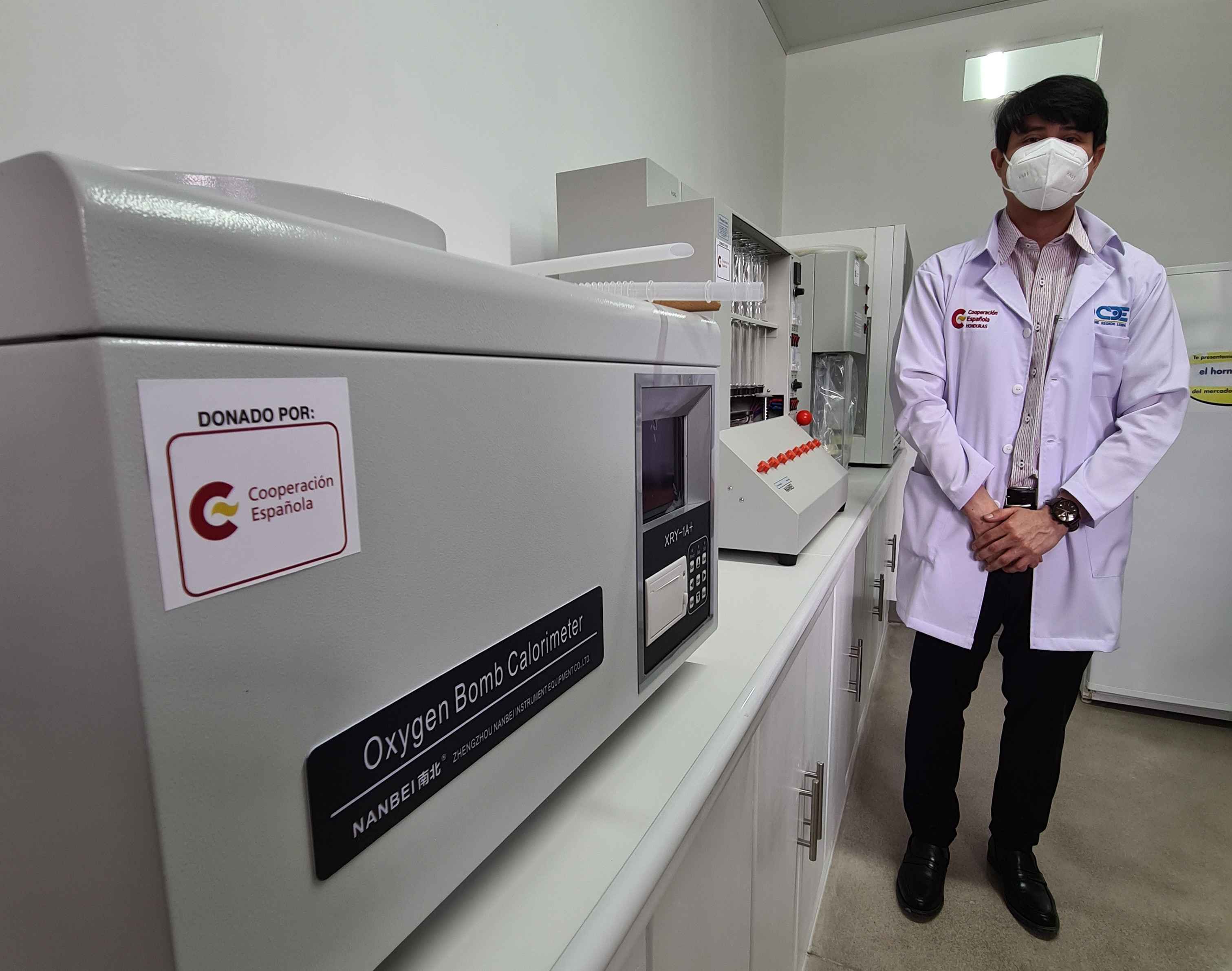 El Compromiso de la Cooperación Española con el desarrollo sostenible del Corredor Lenca 