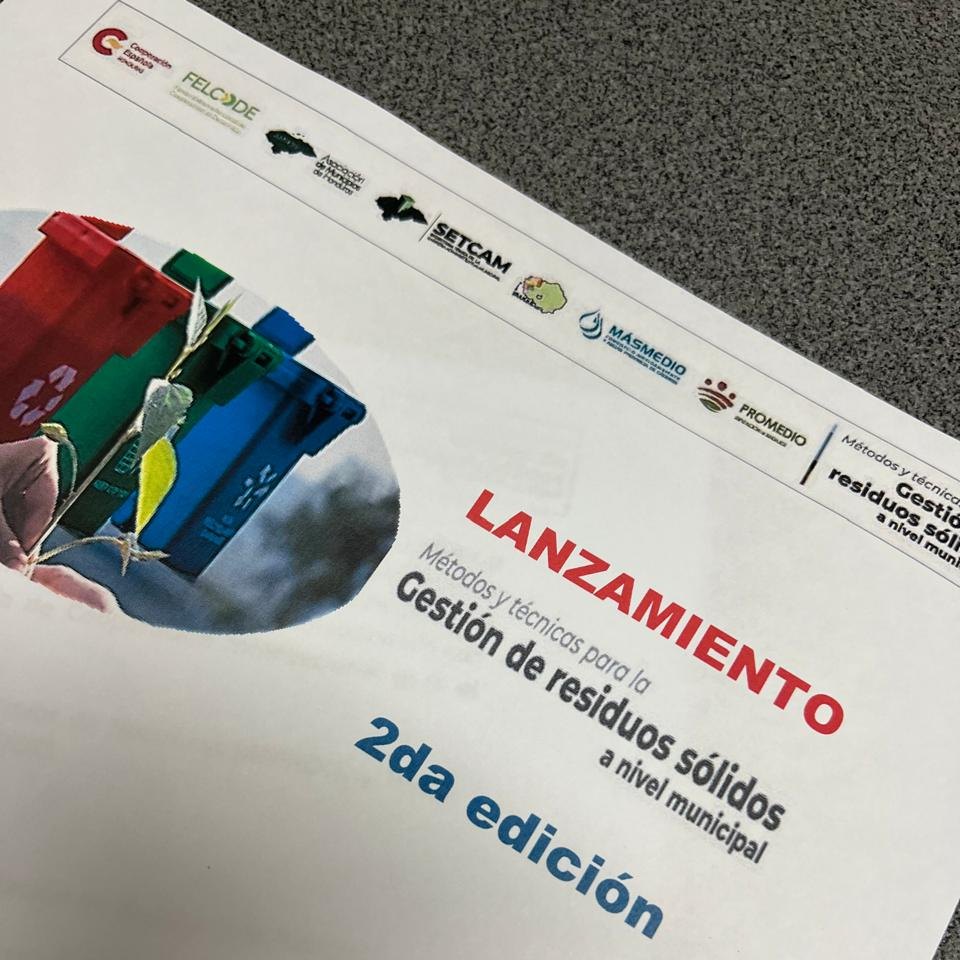 LANZAMIENTO DE CURSO BIMODAL 