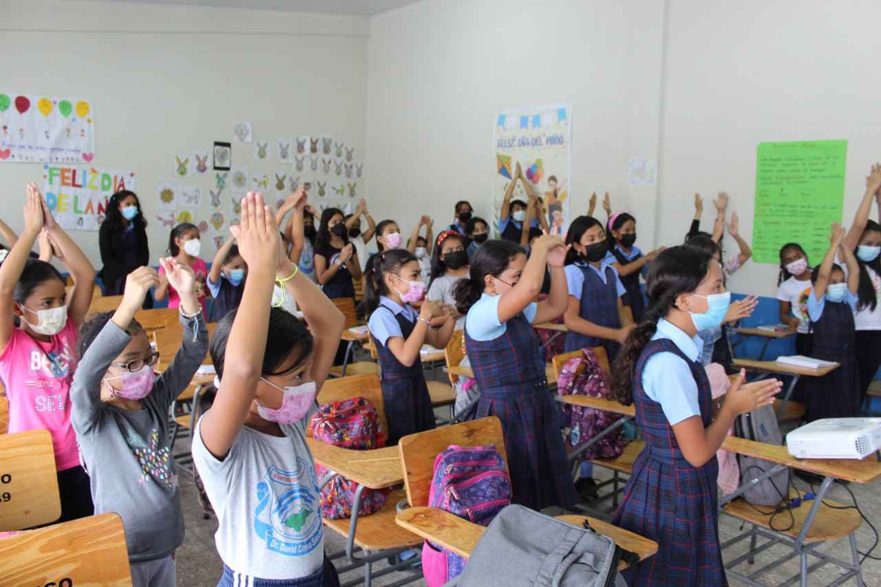 Igualdad de género para el desarrollo de Honduras