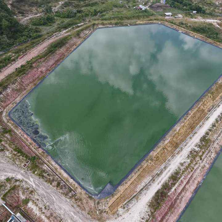 COMPONENTE 3 - Contribuir a la Gestión Integral del Agua