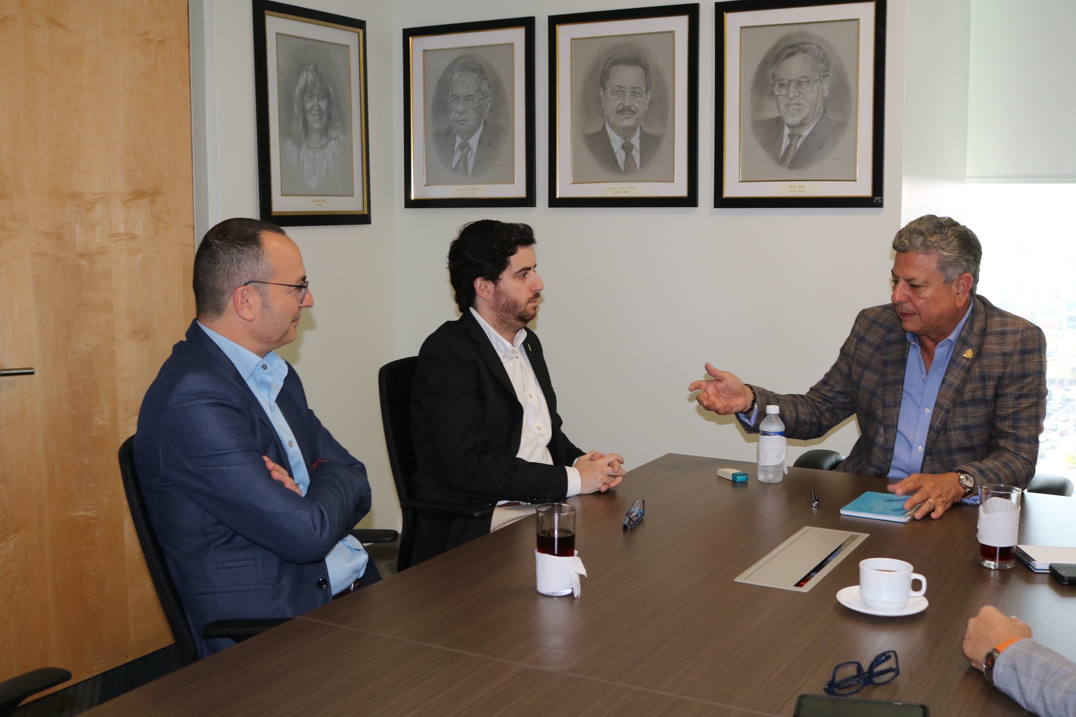 España y Unión Europea fortalecen la descentralización para mejorar la seguridad alimentaria y nutricional en Honduras