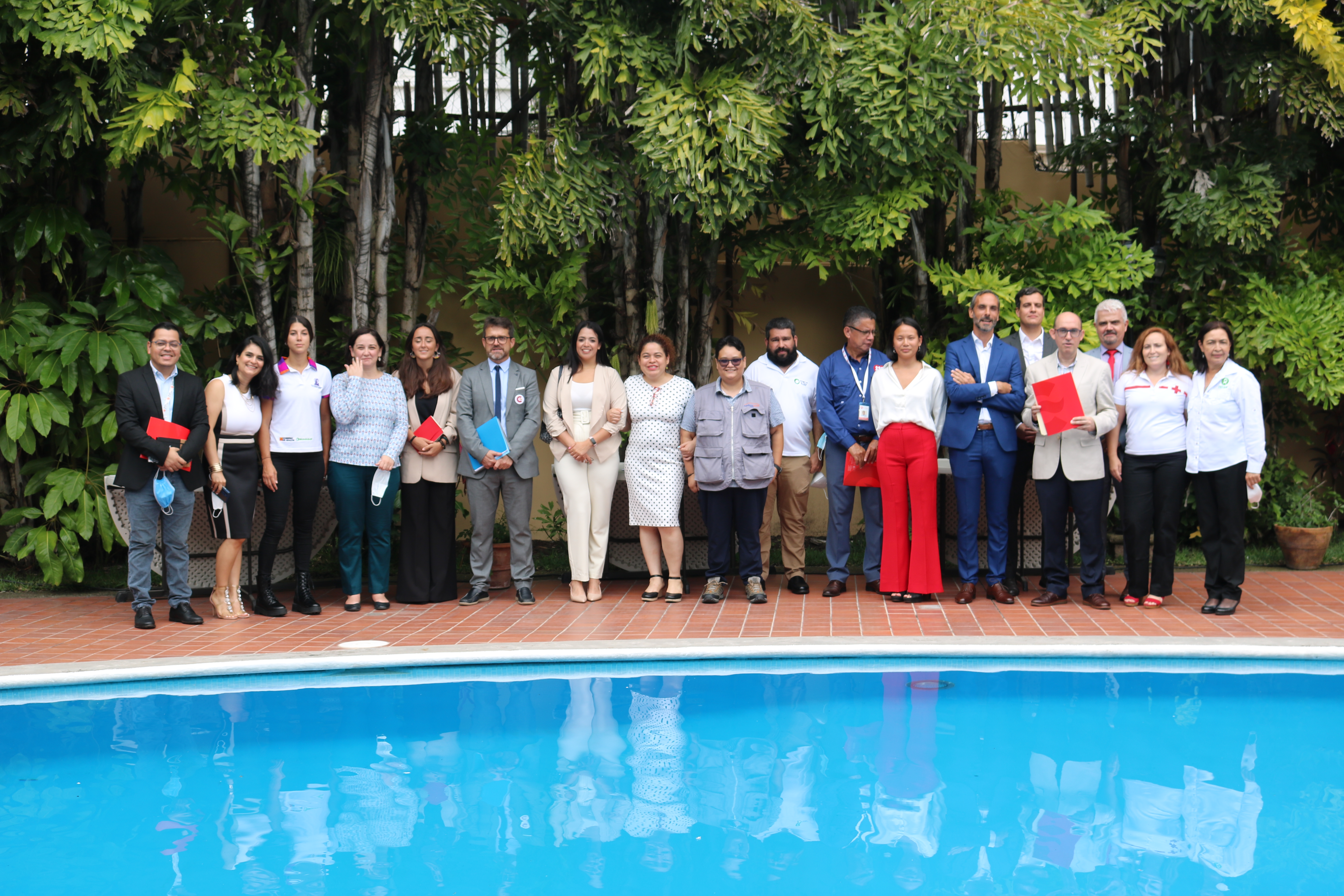 Inversión, cooperación y migración, temas centrales de la visita del presidente de España a Honduras