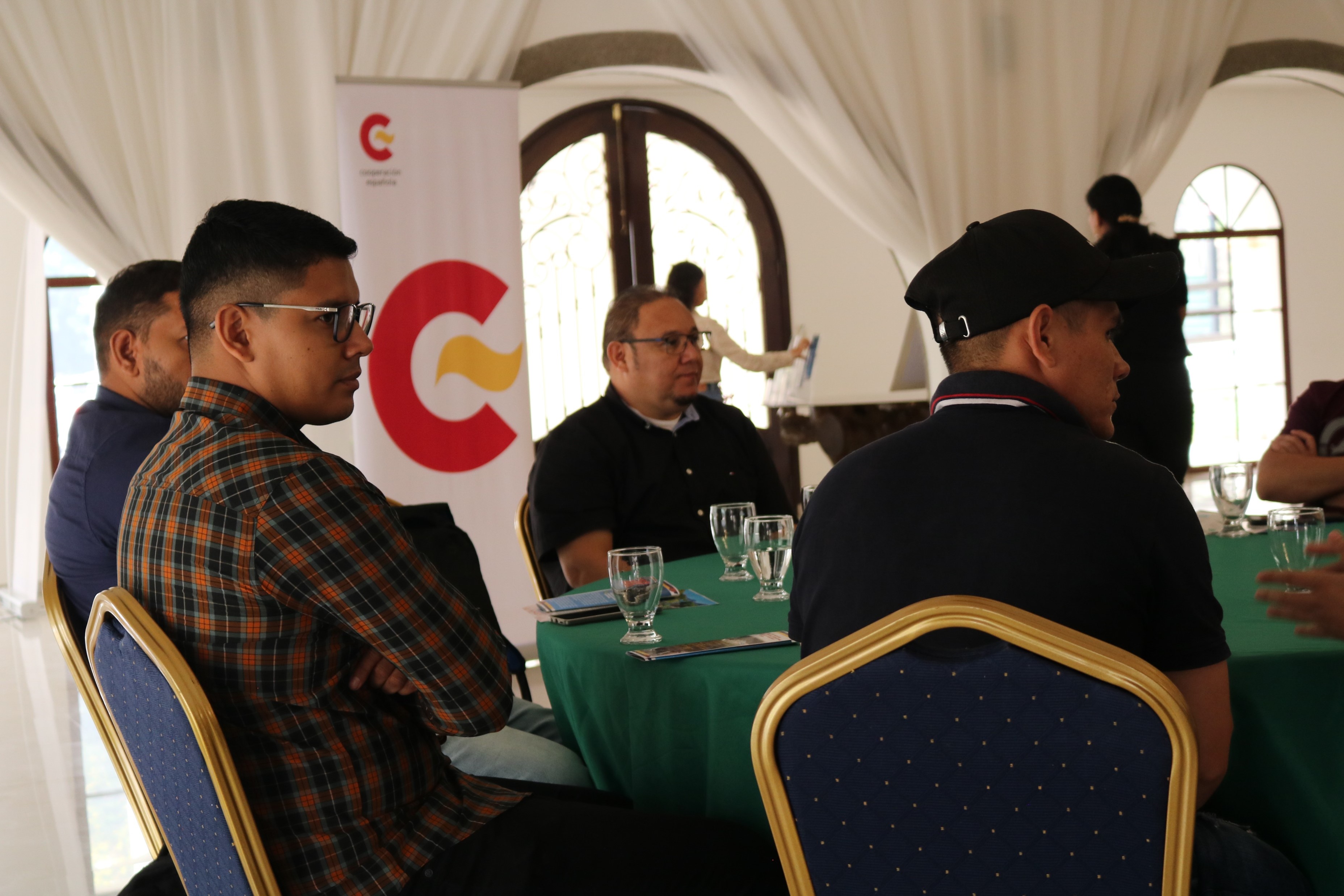 Al menos 30 funcionarios municipales se capacitarán en la gestión de residuos sólidos gracias al proyecto Goascorán Resiliente