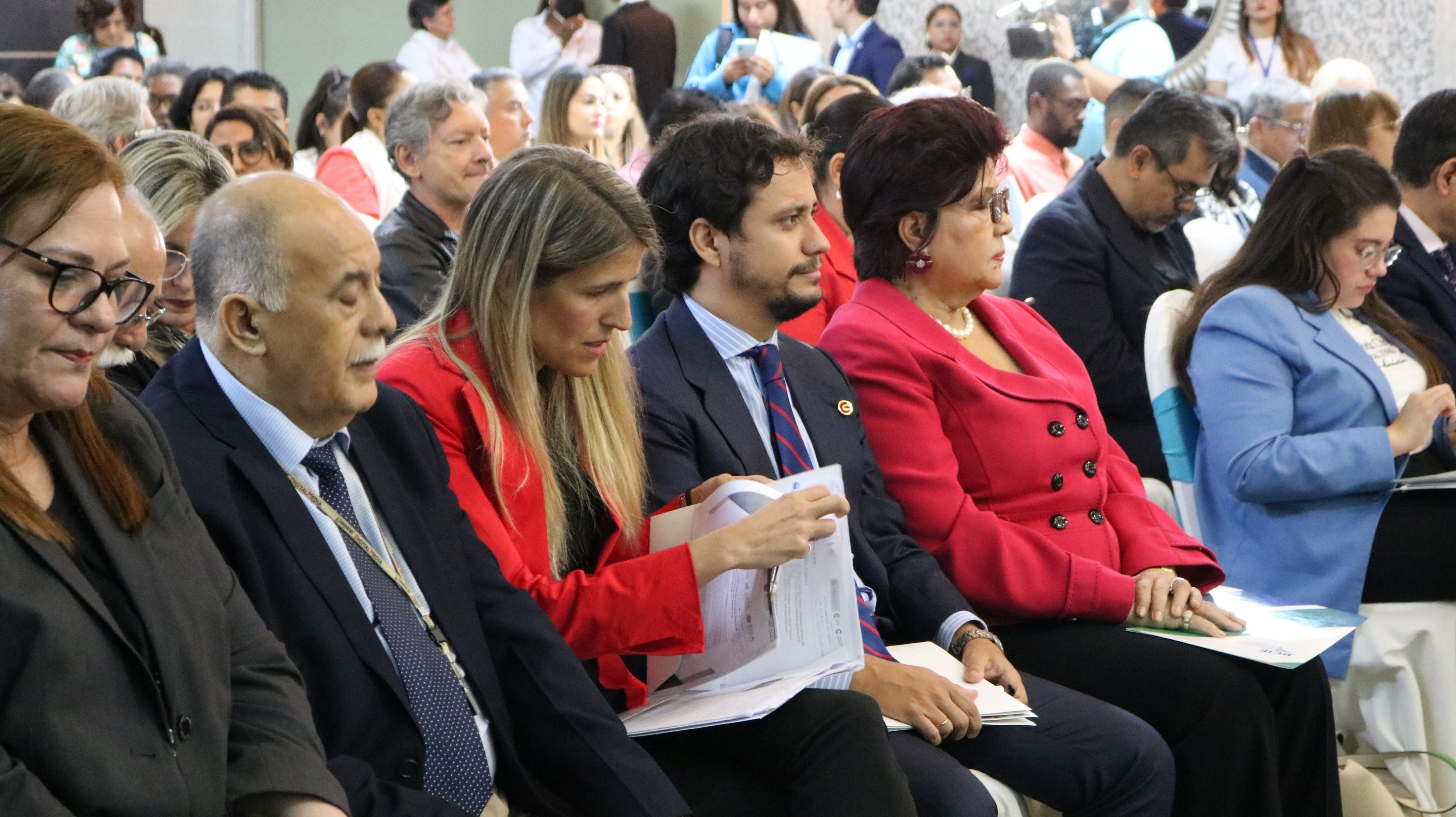  España junto a la OEI fomentan la formación profesional y el empleo juvenil en Latinoamérica