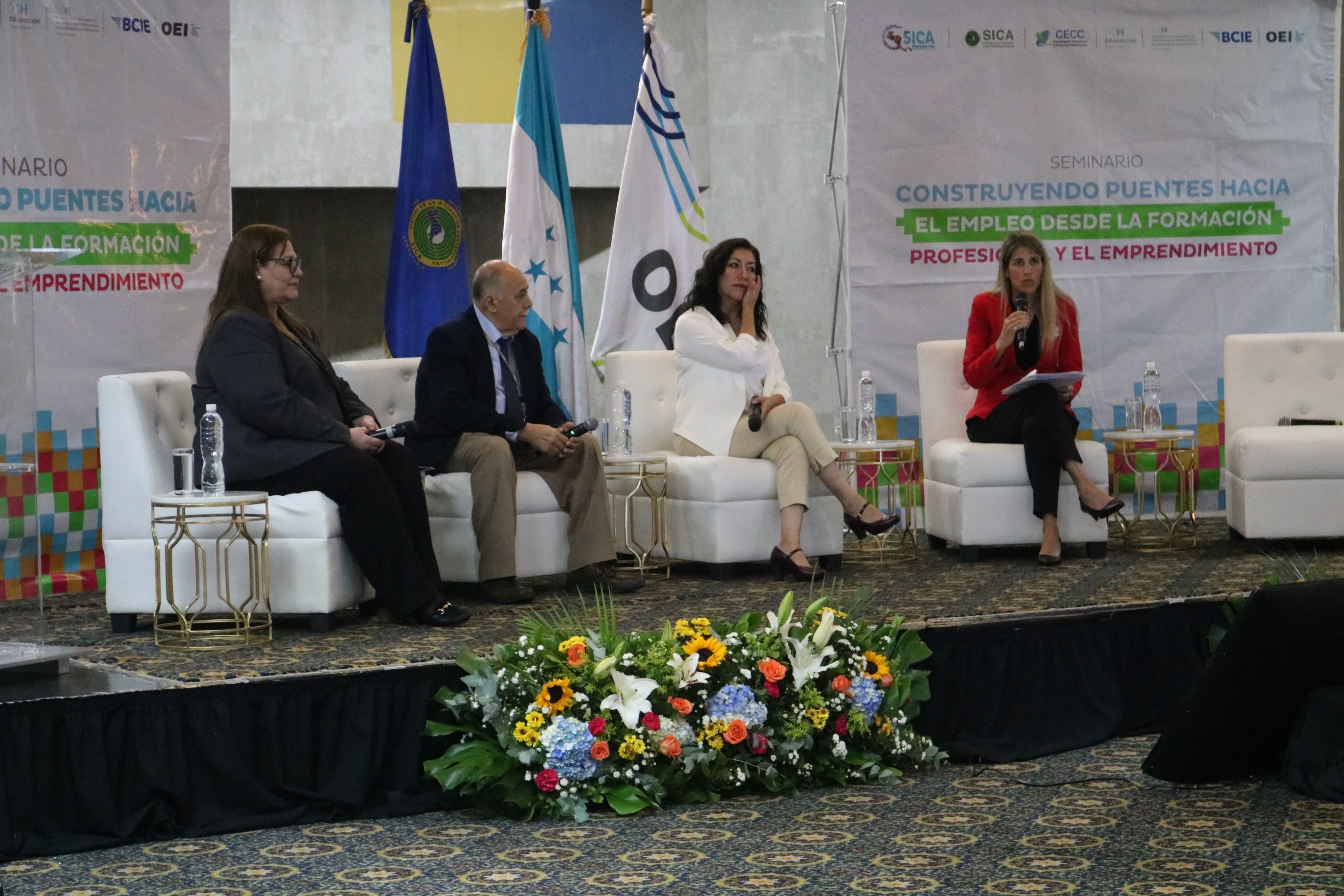  España junto a la OEI fomentan la formación profesional y el empleo juvenil en Latinoamérica