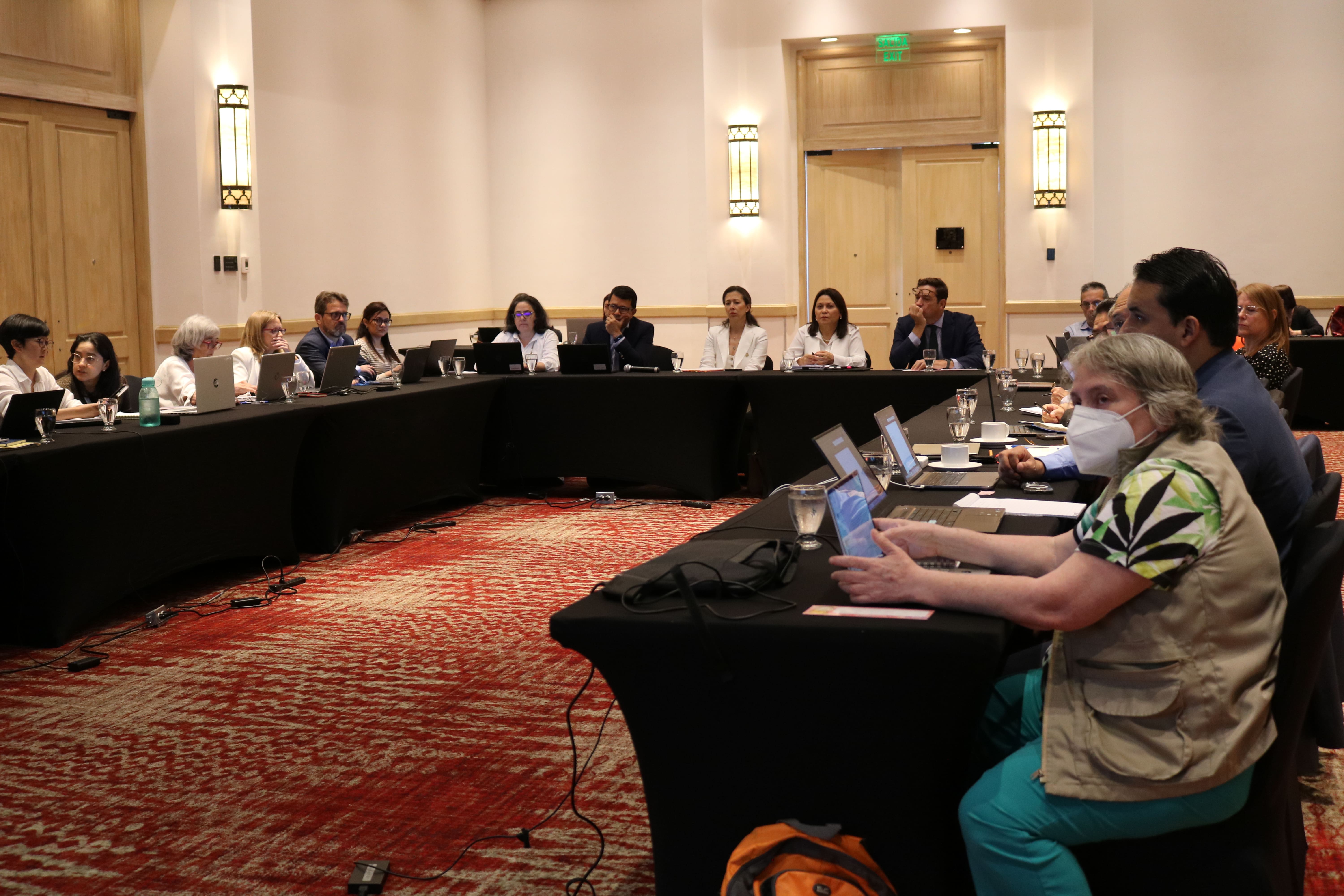 La Cooperación Española incrementa a 75 millones de euros los fondos para la construcción y equipamiento de tres hospitales en Honduras
