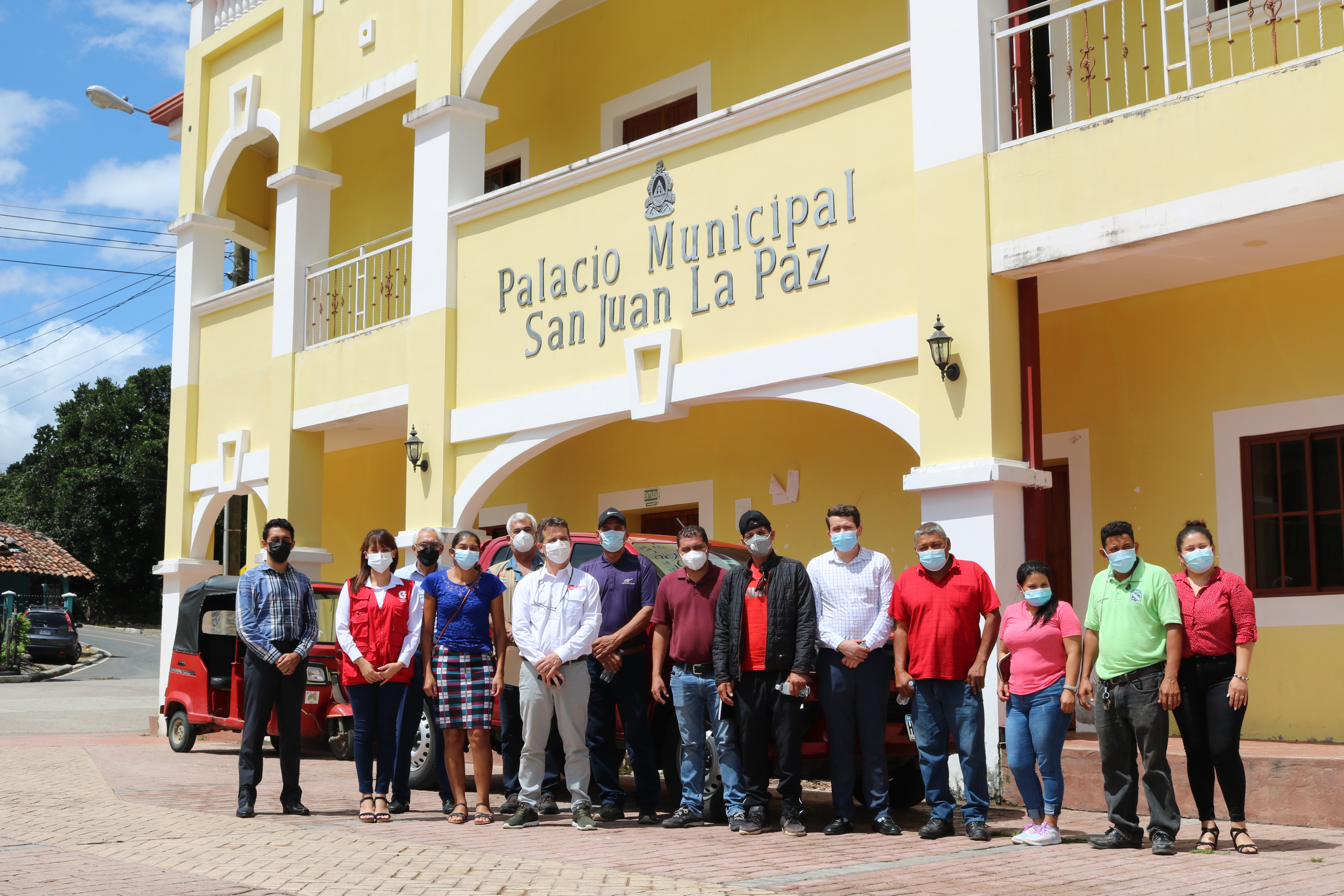 Componente 3.- Fortalecimiento Municipal y Comunitario.