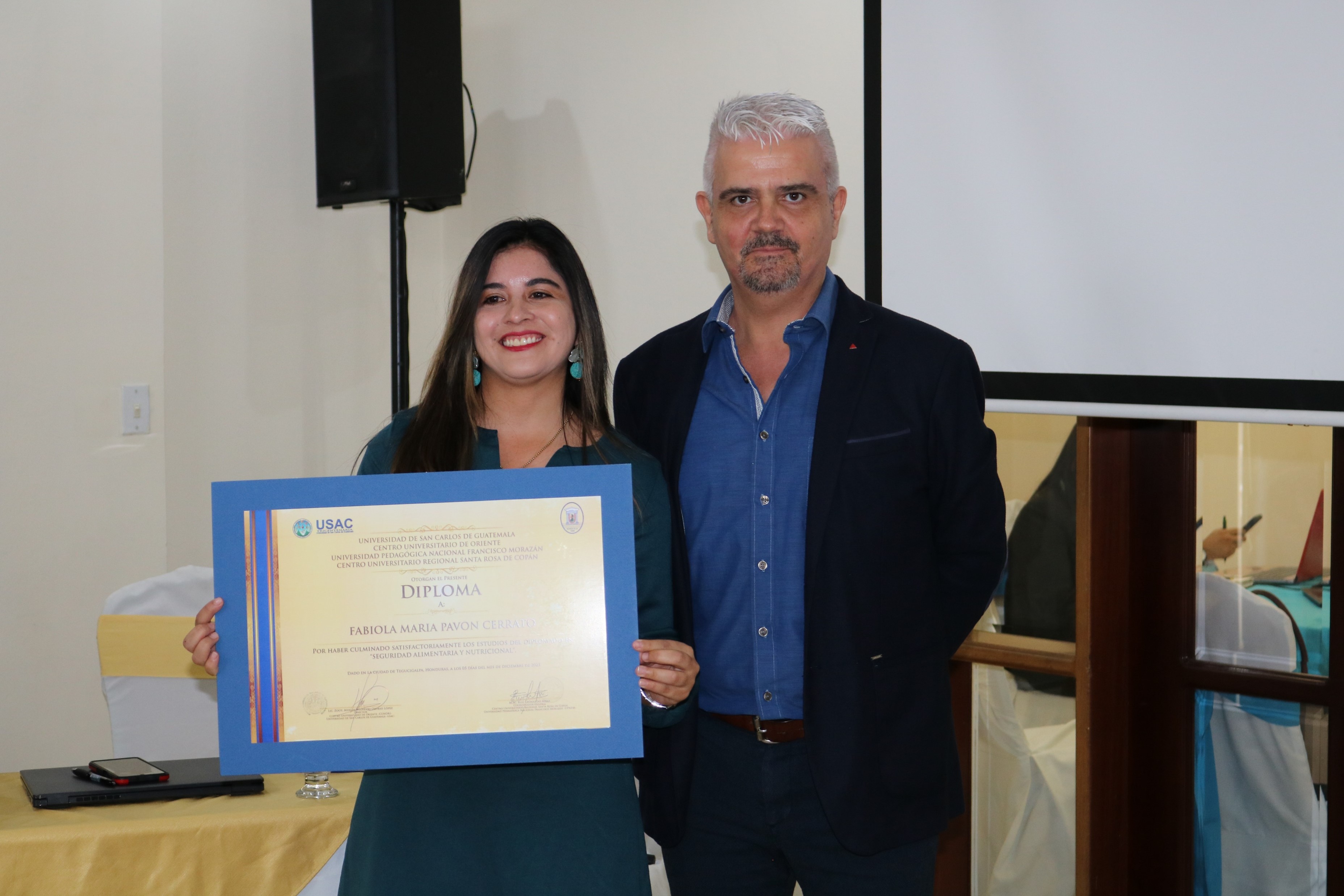 Fortalecen capacidades del recurso humano de 39 municipios para reducir la inseguridad alimentaria y nutricional