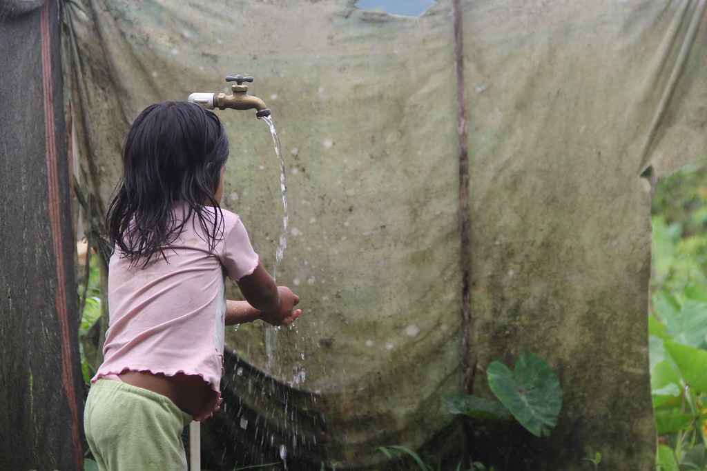 Desde el FCAS contribuimos a hacer visible lo invisible: Día Mundial del Agua