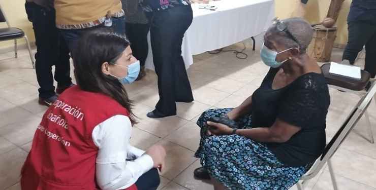 ODECO y la Cooperación Española inician nuevo proyecto a favor de los derechos humanos y libertades civiles de las personas Afrohondureñas