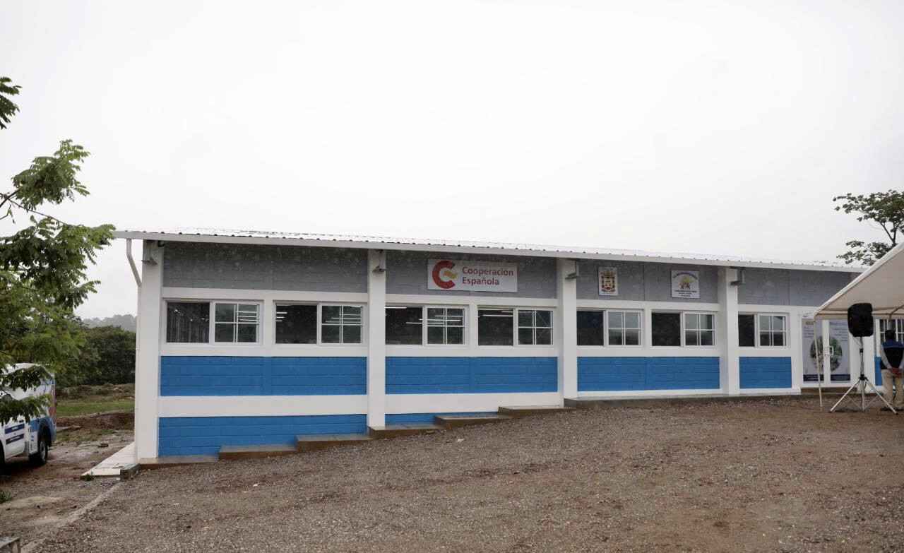 Componente Gestión del Recurso Hídrico