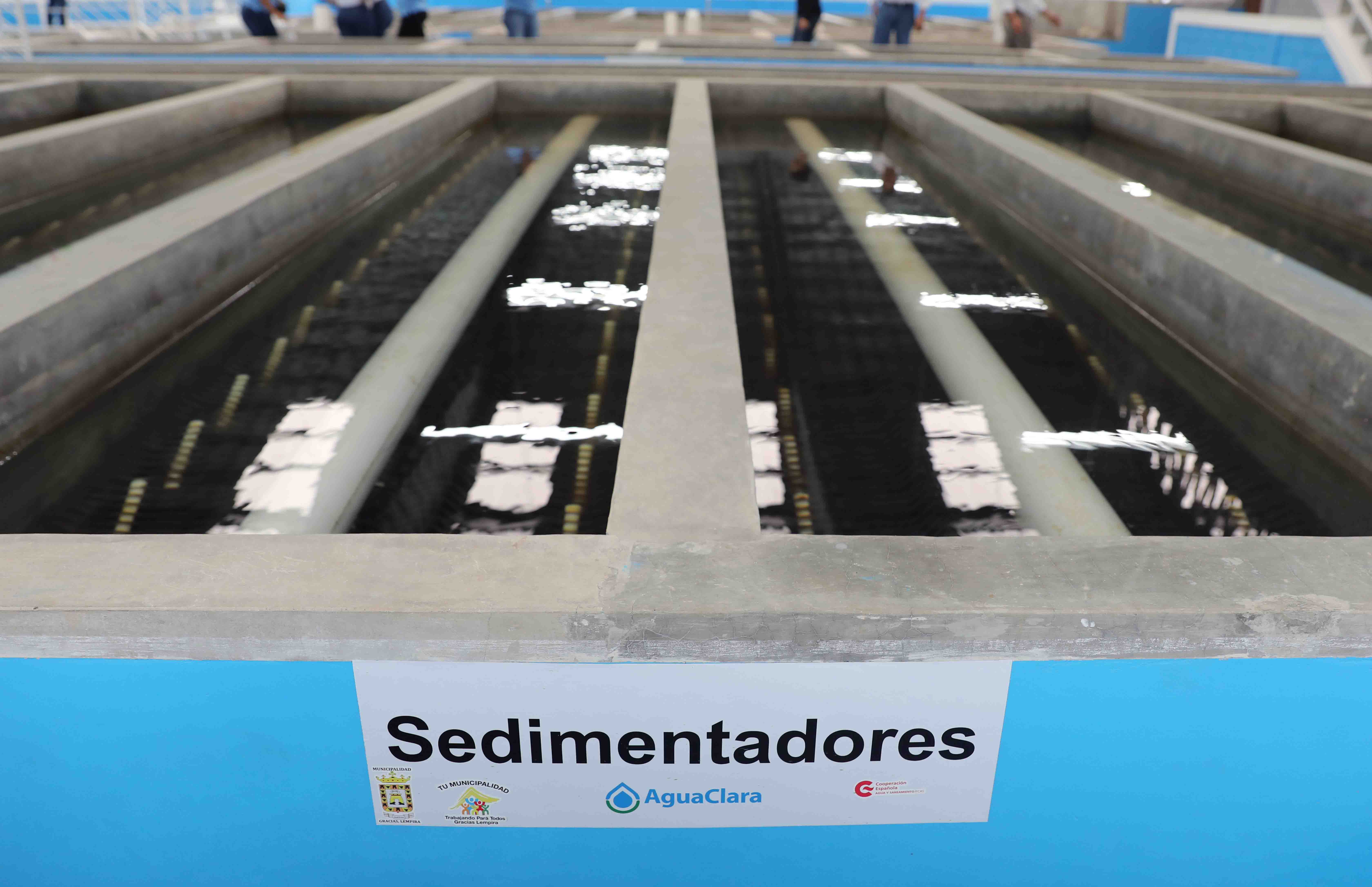 Componente Fortalecimiento de las capacidades humanas e institucionales