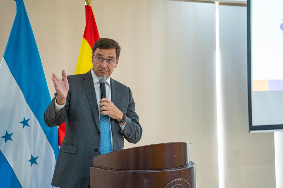 La SEDESOL y AECID contribuyen al desarrollo socioeconómico de mujeres con discapacidad en Honduras