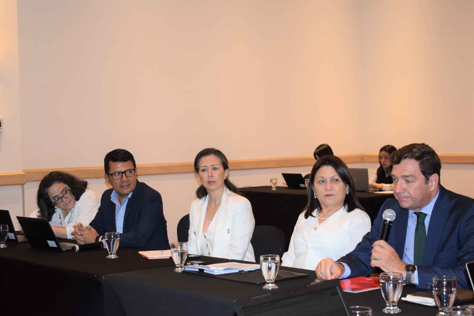 La Cooperación Española incrementa a 75 millones de euros los fondos para la construcción y equipamiento de tres hospitales en Honduras
