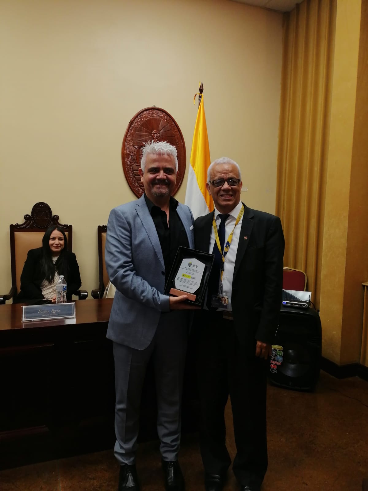 Desarrollan competencias en lactancia materna para mejorar la atención materno infantil de 39 municipios de Honduras 