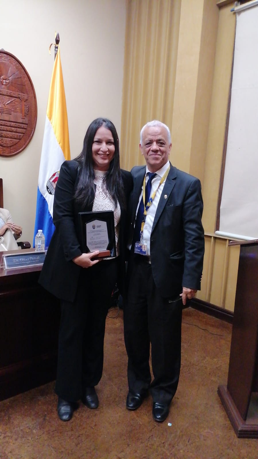 Desarrollan competencias en lactancia materna para mejorar la atención materno infantil de 39 municipios de Honduras 