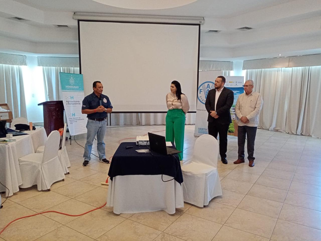 Desarrollado el análisis de la 