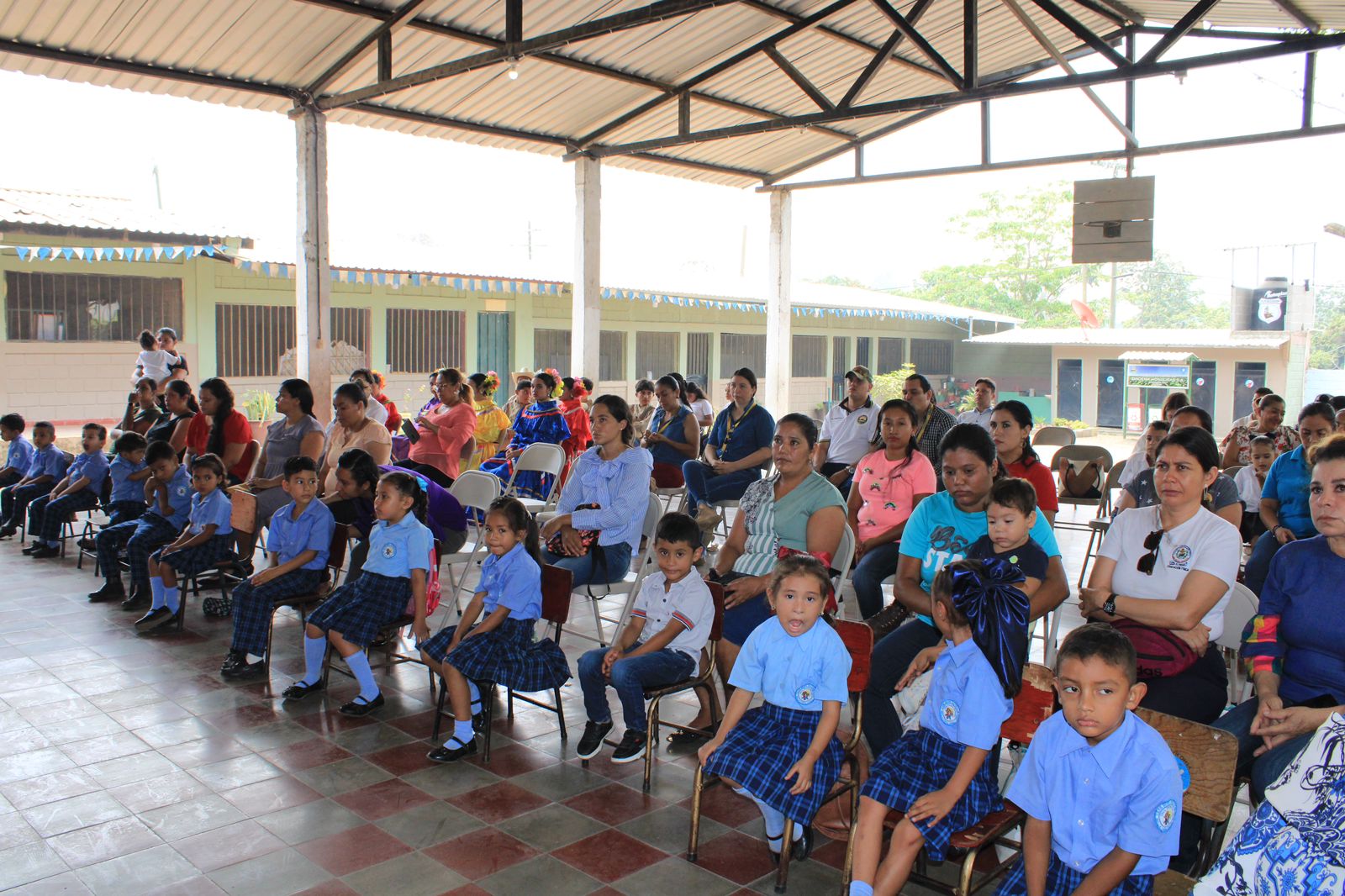 Cooperación Española impulsa la seguridad alimentaria en Danlí