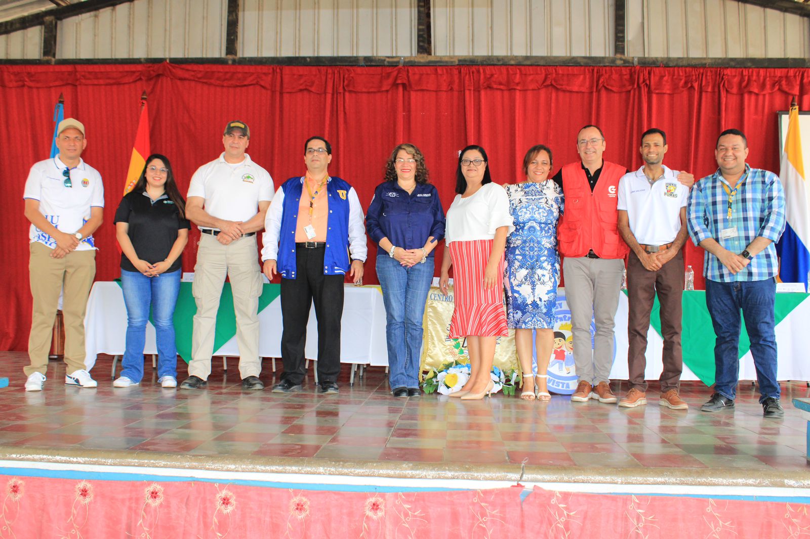 Cooperación Española impulsa la seguridad alimentaria en Danlí