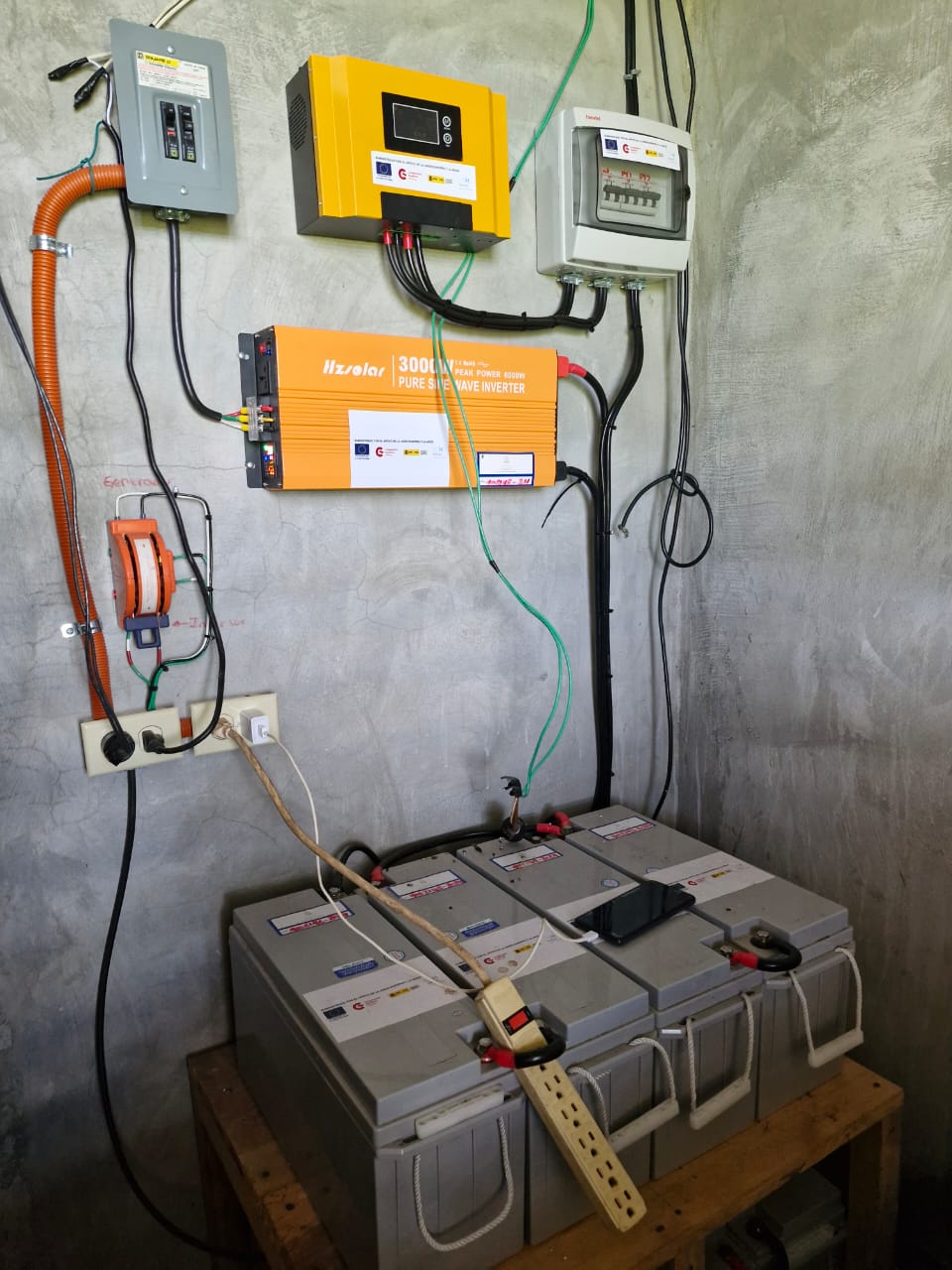 ESPAÑA Y UNIÓN EUROPEA REFUERZAN LA COOPERACIÓN EN SALUD EN LA MOSQUITIA