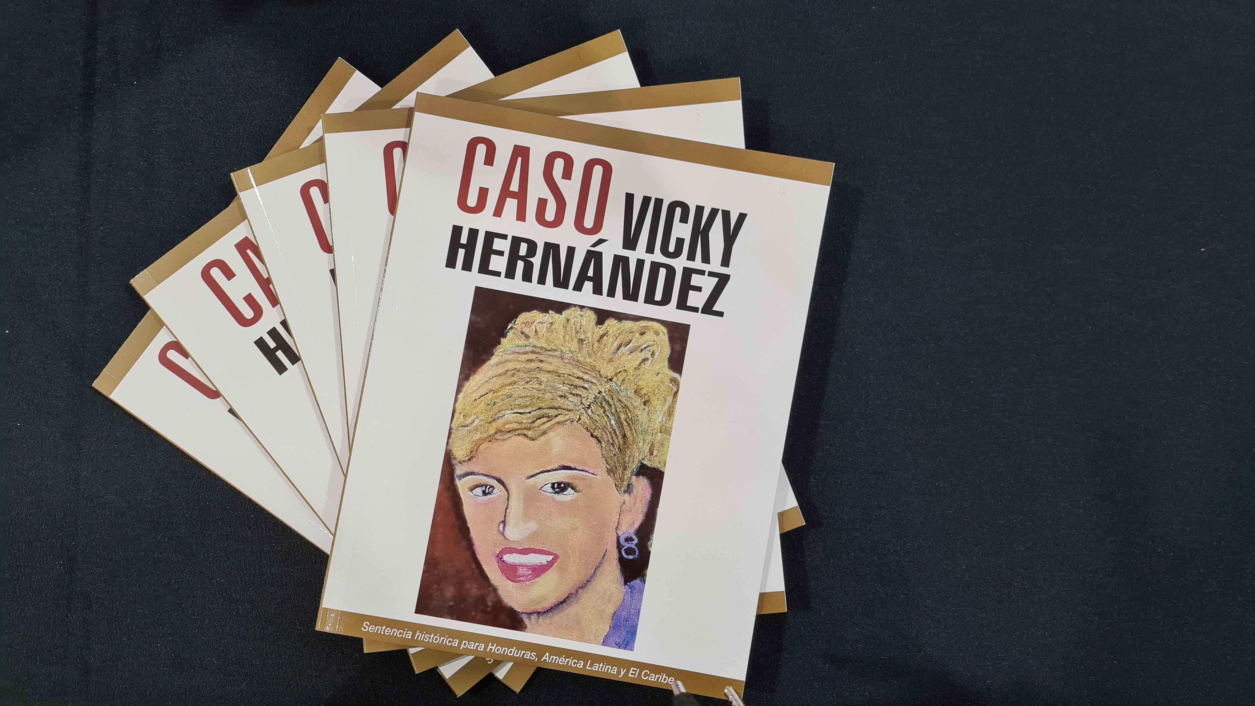 PGR y Cooperación Española lanzan proyecto “Vicky Hernández y Otras vs. Honduras”, para mejorar los procesos de justicia del colectivo LGTBIQ+